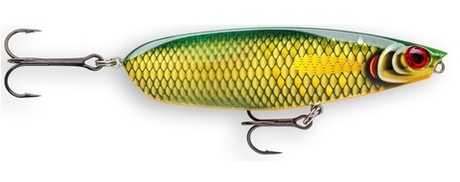 Воблер RAPALA X-Rap Scoop XRSCP14 / 14 см, 68 г, цвет SCRR