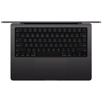 MacBook Pro 14 M4 10c CPU 10c GPU 16/1 ТБ