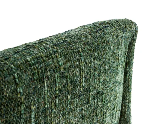 Стул Lars зеленая рогожка 938520