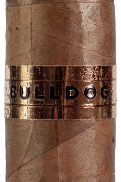 Bulldog Claro