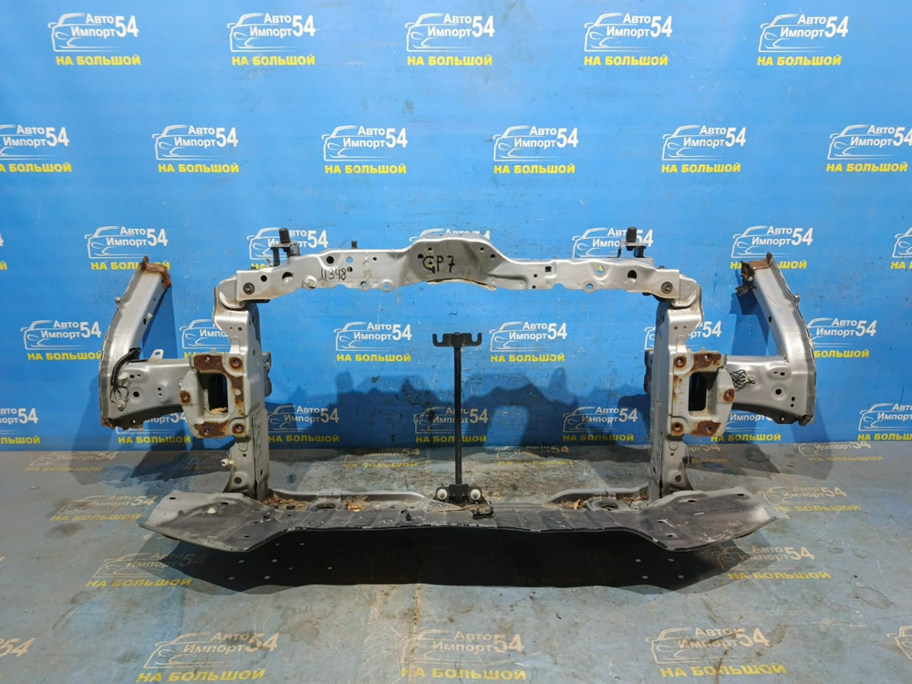 Рамка радиатора / телевизор Honda SHUTTLE 2019-2022