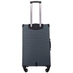 Чемодан 456  / Сверхлегкий каркас