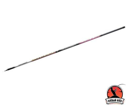 FLAGMAN Удилище маховое теле б/к Sherman Sword Pole 5м