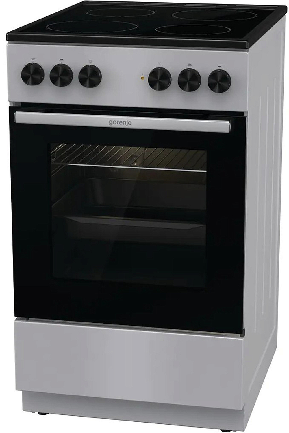 Электрическая плита Gorenje GEC5A12SG