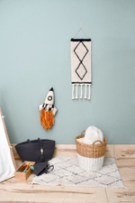 Ковер Lorena Canals Mini Bereber (70 x 100 см)