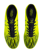 Бутсы зальные Rapido JSH101-Y, лайм, р. 39-40