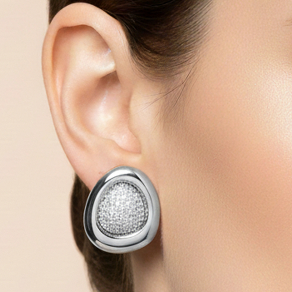 Серьги Fiore Luna AG210014E-002 S