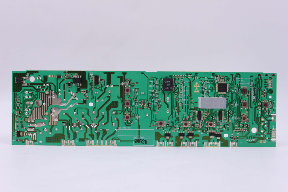 Модуль управления Gorenje 334008