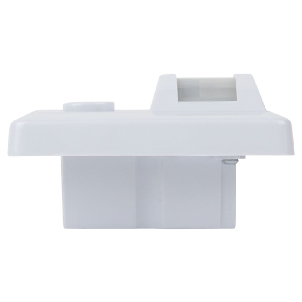 Датчик движения ЭРА MD 10 скрытой установки 200Вт 9м | Датчики движения