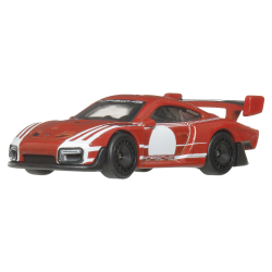 Hot Wheels Premium Car Culture - Два металлических автомобиля Porsche 935 1:64 2-пак JHW51