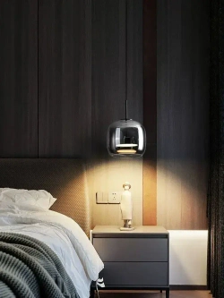 Cassina Люстра, LED, 24 Вт