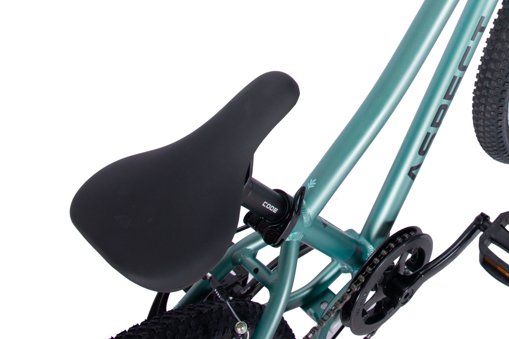 Детский велосипед Aspect Galaxy (2025)