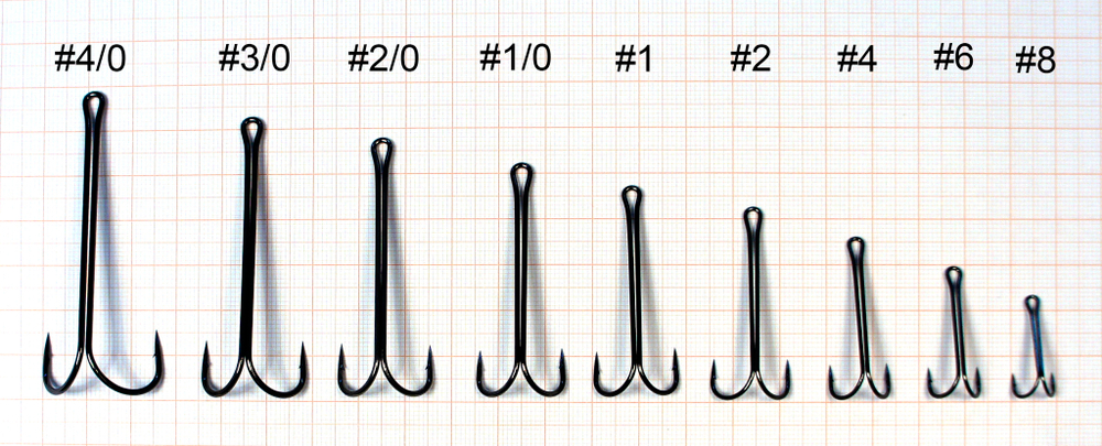 Двойник Hitfish Double Elongate (DHWLS)