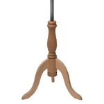 Торс женский манекен Originals 02/Обтяжка вельвет/Деревянные руки