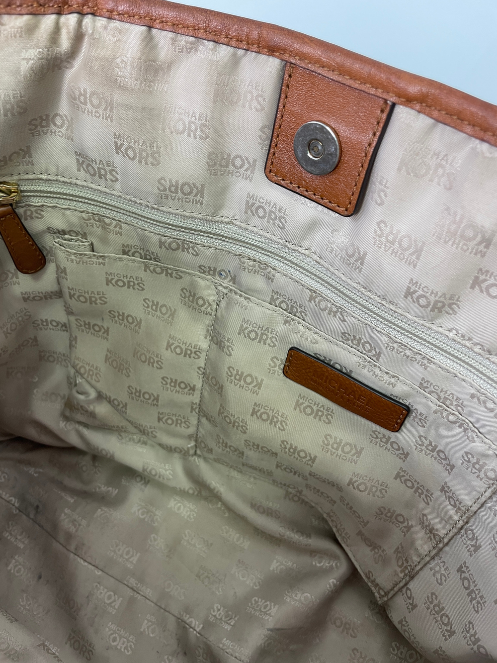 Сумка Michael Kors