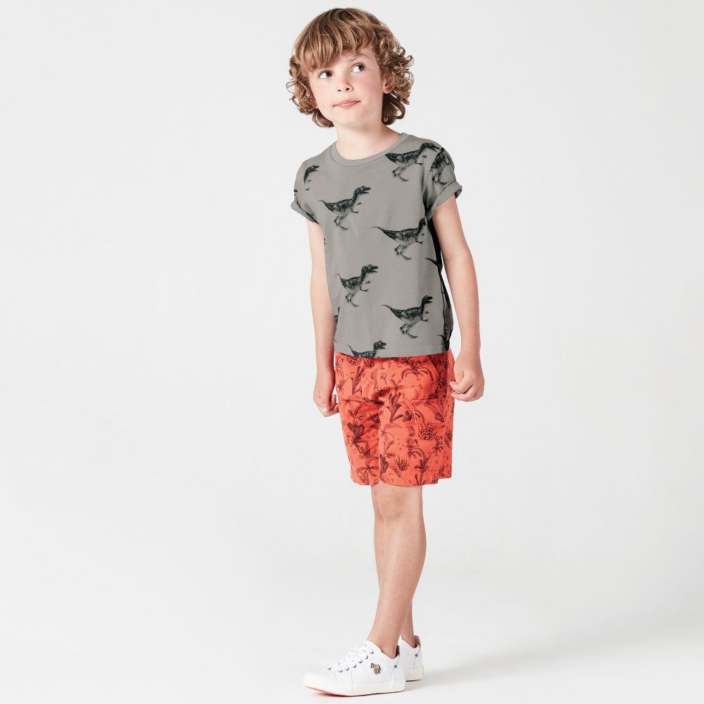 Шорты для мальчика Paul Smith Junior