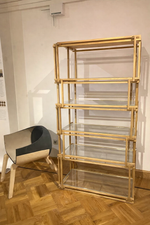 Стеллаж One Line