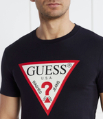 Футболка GUESS - темно-синий(M2YI71 I3Z14)