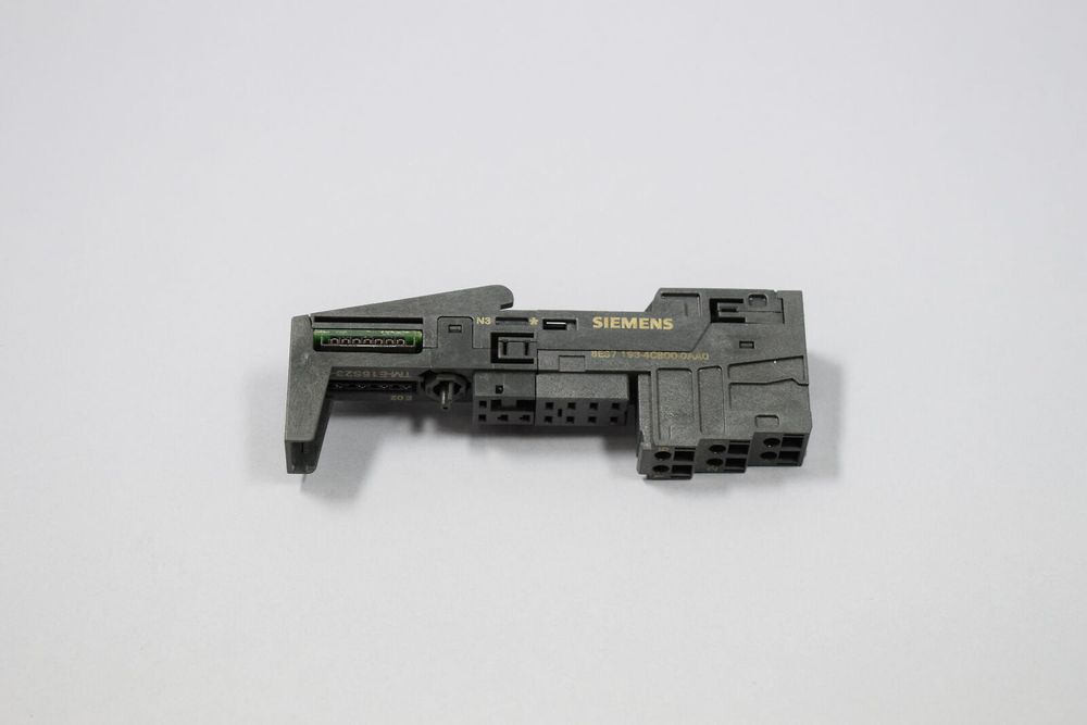 SIEMENS 6ES7193-4CB00-0AA0