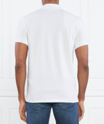 Поло Karl Lagerfeld - белый(745023 532221)