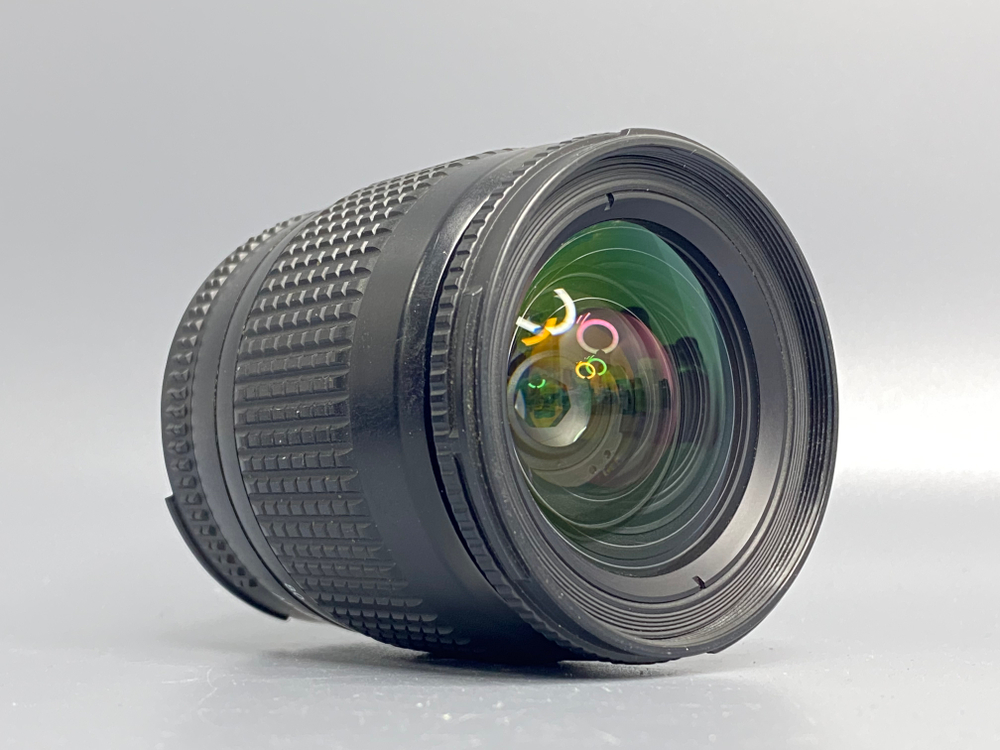 Nikon F70 kit AF Nikkor 28-80mm 3.5-5.6D