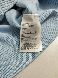 Кардиган H&M лаконичный 42 размер