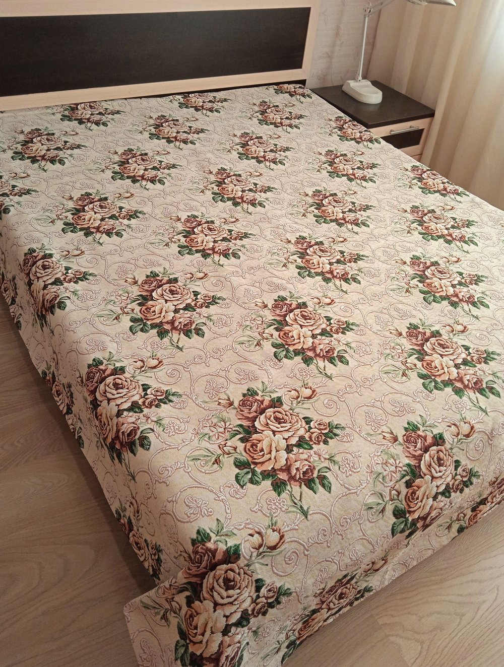 Покрывало гобеленовое Версаль 2627 2-спальный (180х200)