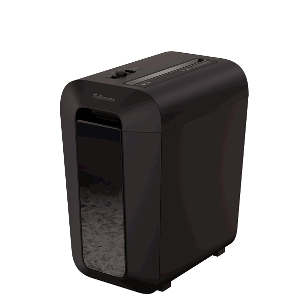 Уничтожитель бумаг  Fellowes Powershred LX65