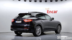 Maserati Levante 3.0 AWD GrandSport (12.2020)