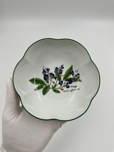 Пиала Royal Worcester, Worcester Herbs