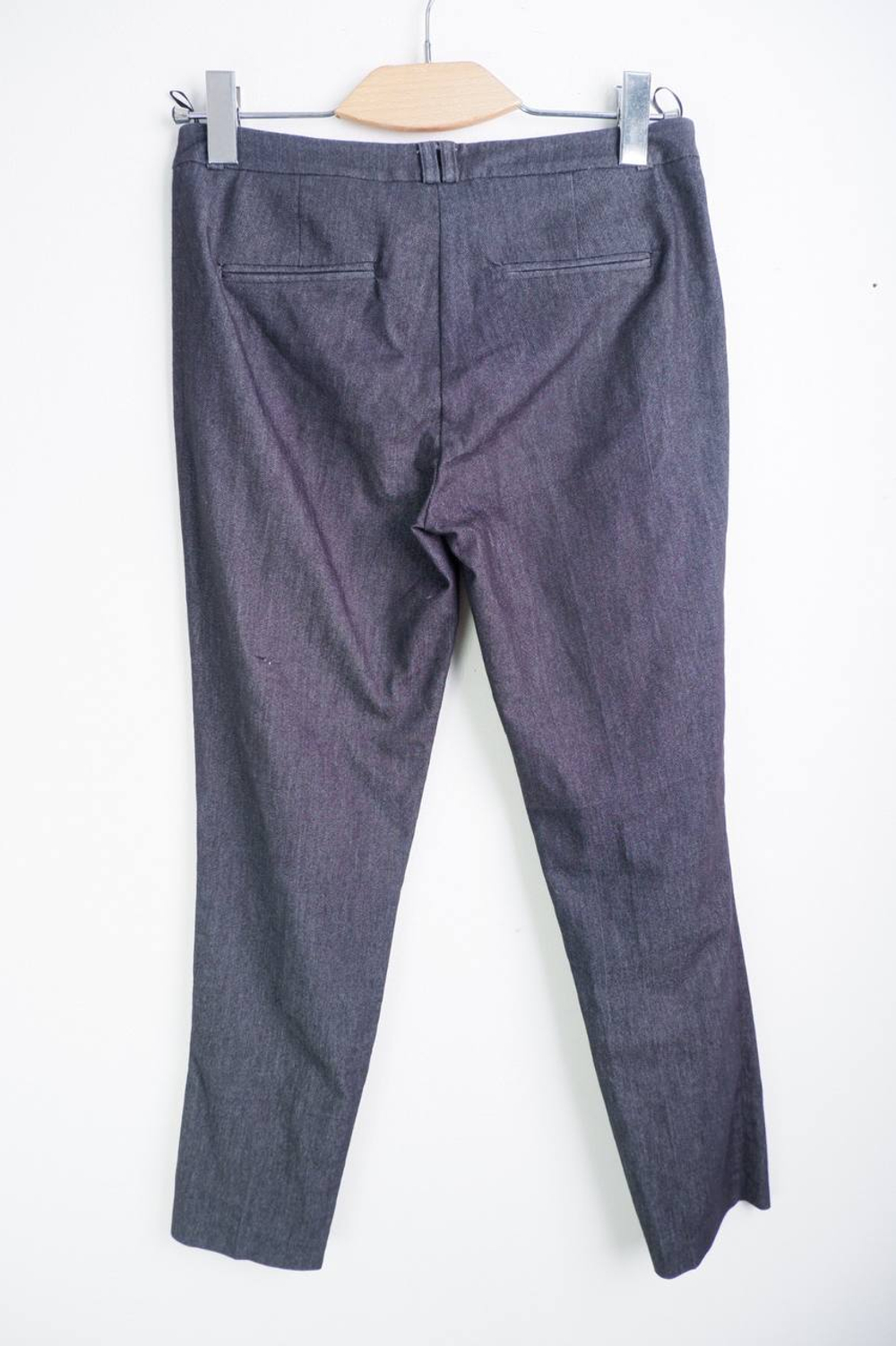 Брюки Koton удобные, маркировка 36, визуально 42 размер