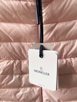 Новая пуховая куртка Moncler, 98