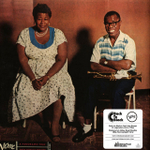 Ella Fitzgerald & Louis Armstrong / Ella And Louis (LP)
