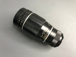 Takumar 3.5/200mm M42