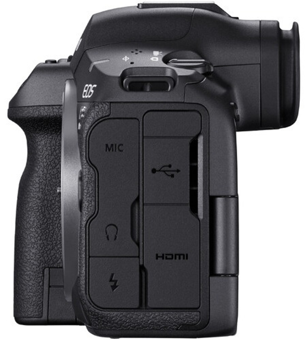 Фотокамера Canon EOS R5 Mark II body