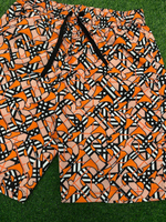 Шорты Burberry