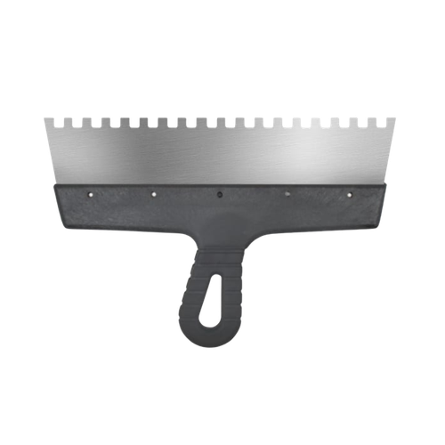 БИБЕР Шпатель фасадный 300мм нержавеющий по низкой цене