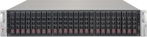 Корпус серверный 2U Supermicro CSE-216BE2C-R920LPB