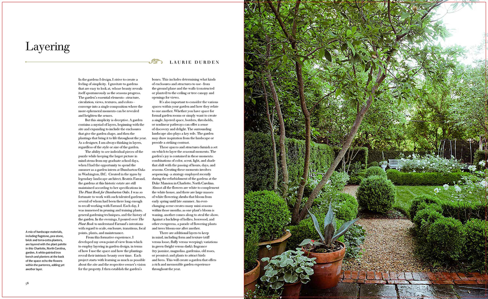 Garden Design Master Class: 100 Lessons from The World's Finest Designers on the Art of the Garden