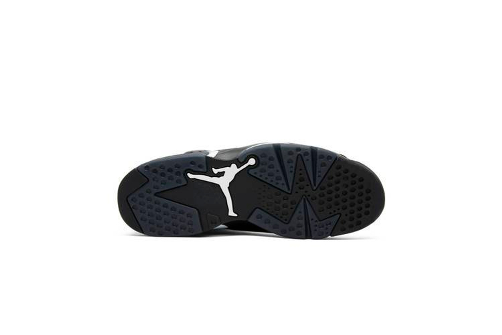 Кроссовки Jordan Air Jordan 6 Retro "Black Cat"