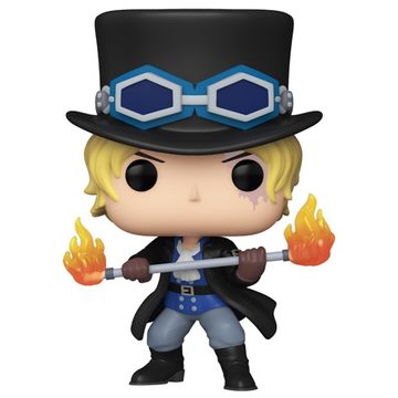 Фигурка Funko POP! Animation One Piece Sabo 54461 (55181)