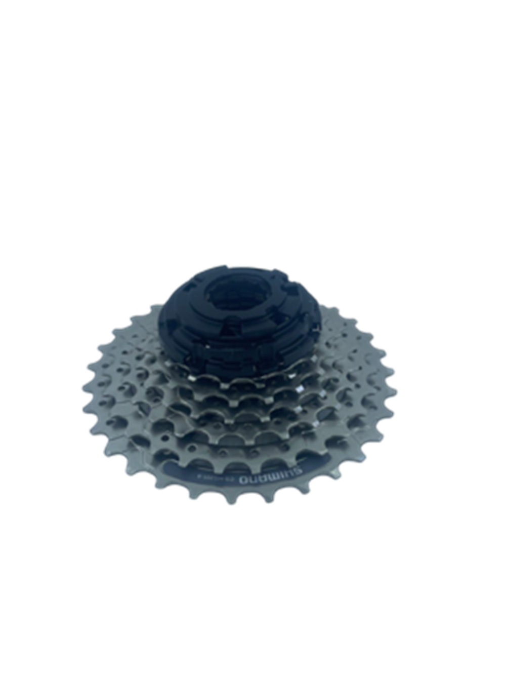 Кассета Shimano CS-HG201, серия Shimano Altus, 9 ск, 11-34