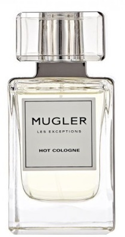Thierry Mugler Les Exceptions Hot Cologne EDP