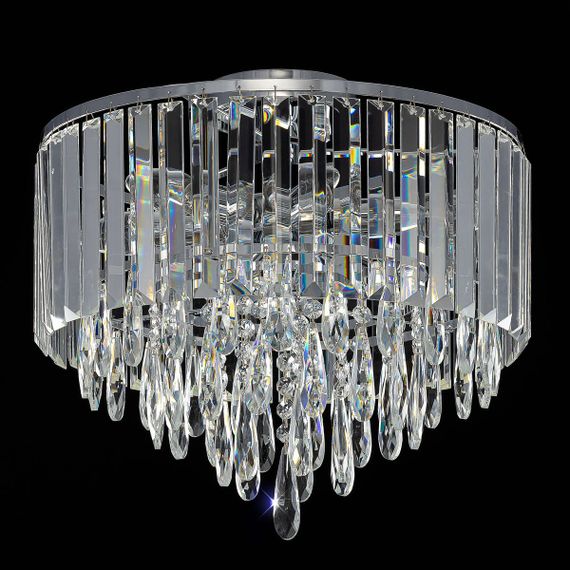 Потолочная люстра Citilux Leonna CL320161