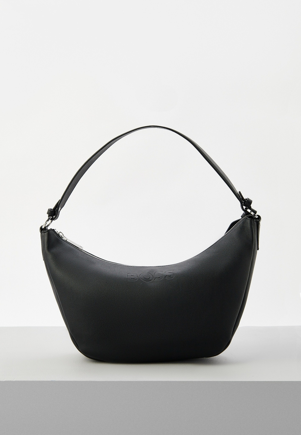 Сумка женская BOSS Addison Hobo 10263201 01