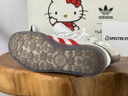 Adidas Gazelle x Hello Kitty