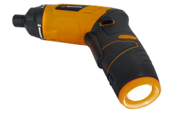 Аккумуляторная отвертка Вихрь ОА-3,6-ТФ