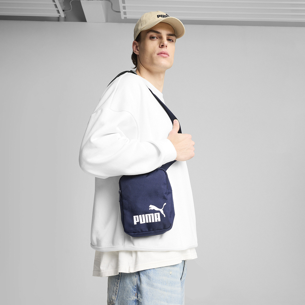 Сумка PUMA PHASE Portable