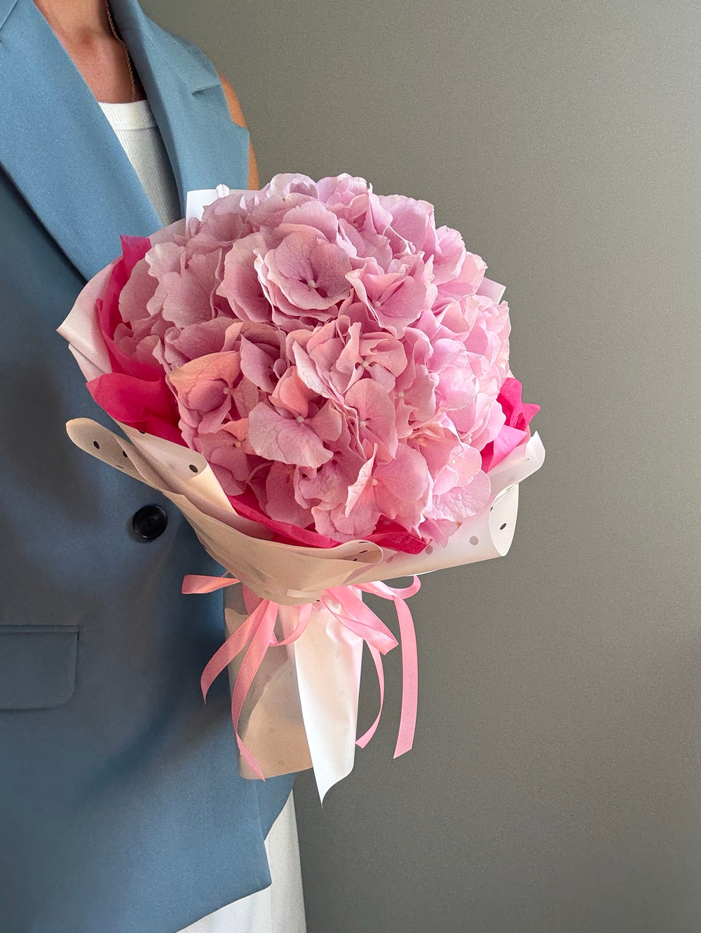 Букет для первоклассника