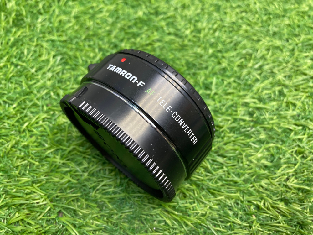 Tamron Tele Converter 1.4X MX-AF MC4 Sony A